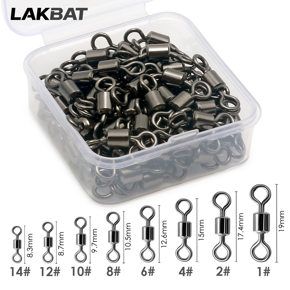 100PCS Stainless Steel Fishing - đánh giá và giá Saltwater Line