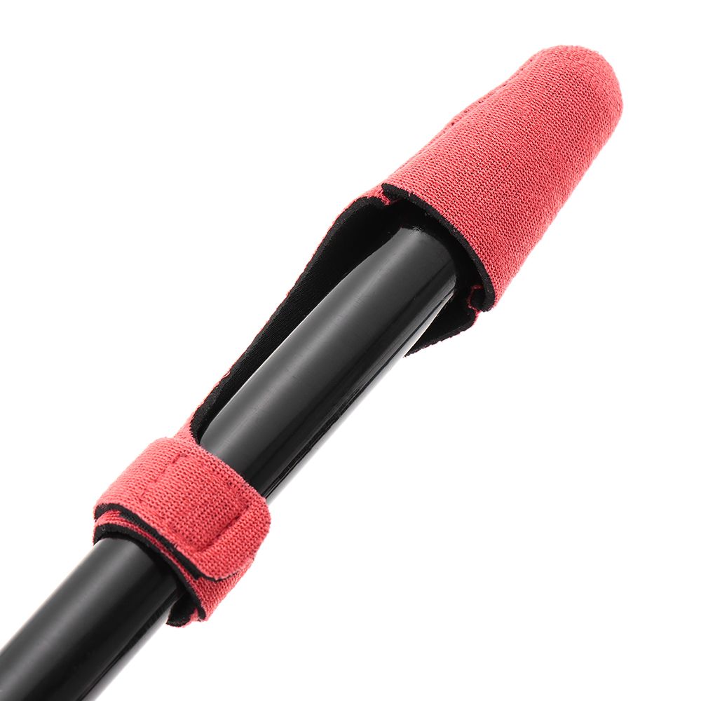 Red Blue Black Neoprene Fishin - đánh giá và giá Fishing Line Box