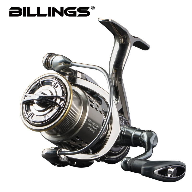 Metal Electroplated Spinning F - đánh giá và giá Ice Fishing Line