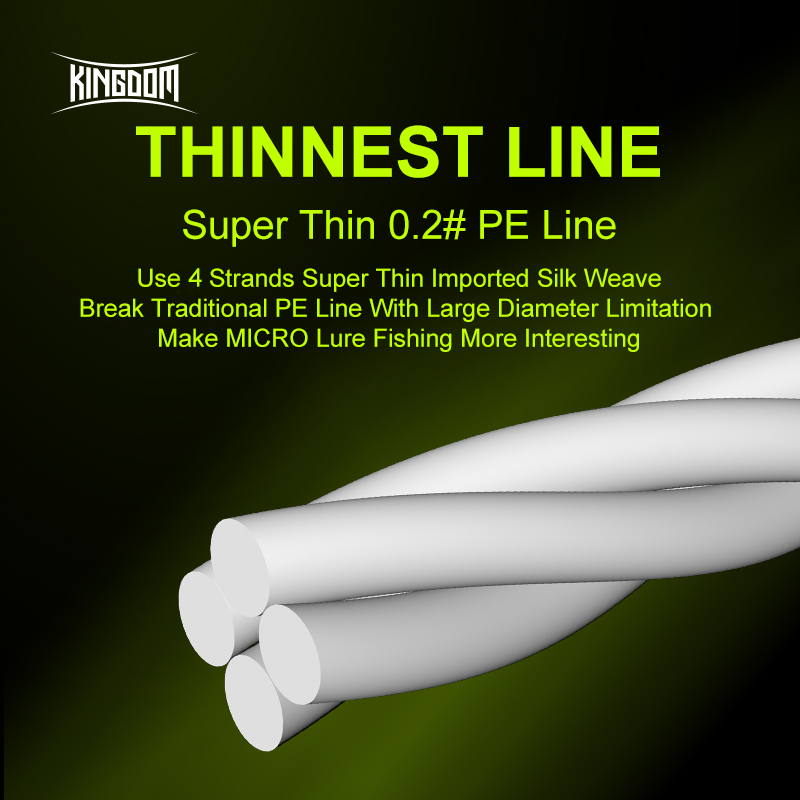 Vương Quốc Mỏng Nhất Dòng Siêu - đánh giá và giá Tippet Line